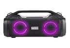 Caixa de Som Bright Audio DW 541 Bluetooth Amplificada Portátil 200W USB