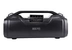 Caixa de Som Bright Audio DW 541 Bluetooth Amplificada Portátil 200W USB