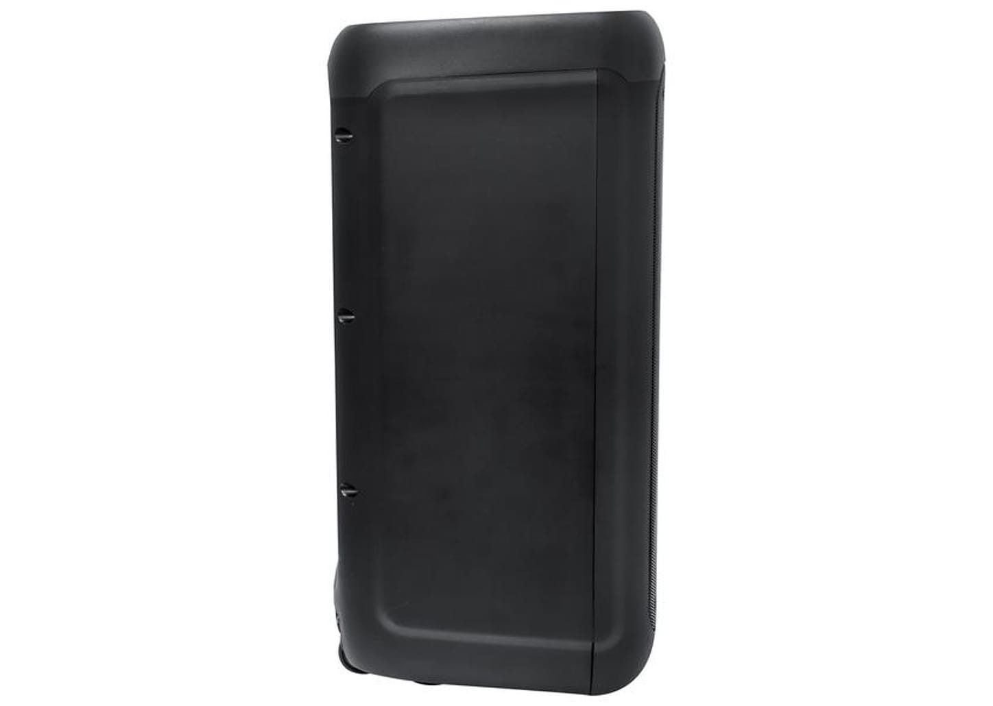 Caixa de Som Bright Audio DW 2000 Bluetooth Amplificada Portátil 1200W USB