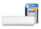 Ar-condicionado Split 9.000 BTUs Agratto Inverter Frio 19502E