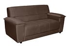 Conjunto de Sofás 2 e 3 Lugares Viena Plus SMP
