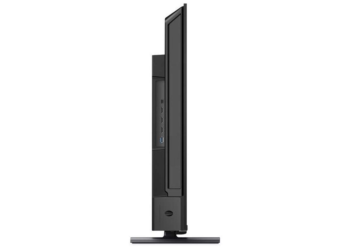 Smart TV 43" Philips Full HD DLED 6910 43PFG6910/78 Titan OS 2025