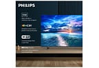 Smart TV 43" Philips Full HD DLED 6910 43PFG6910/78 Titan OS 2025