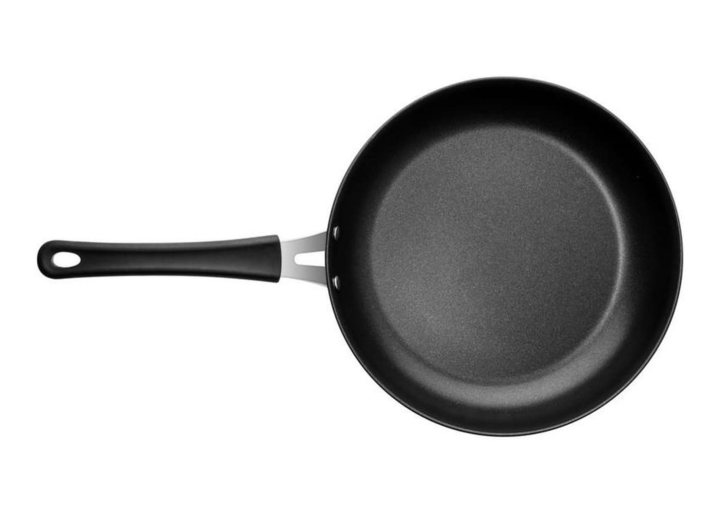 Frigideira Antiaderente Electrolux Inox 41044561