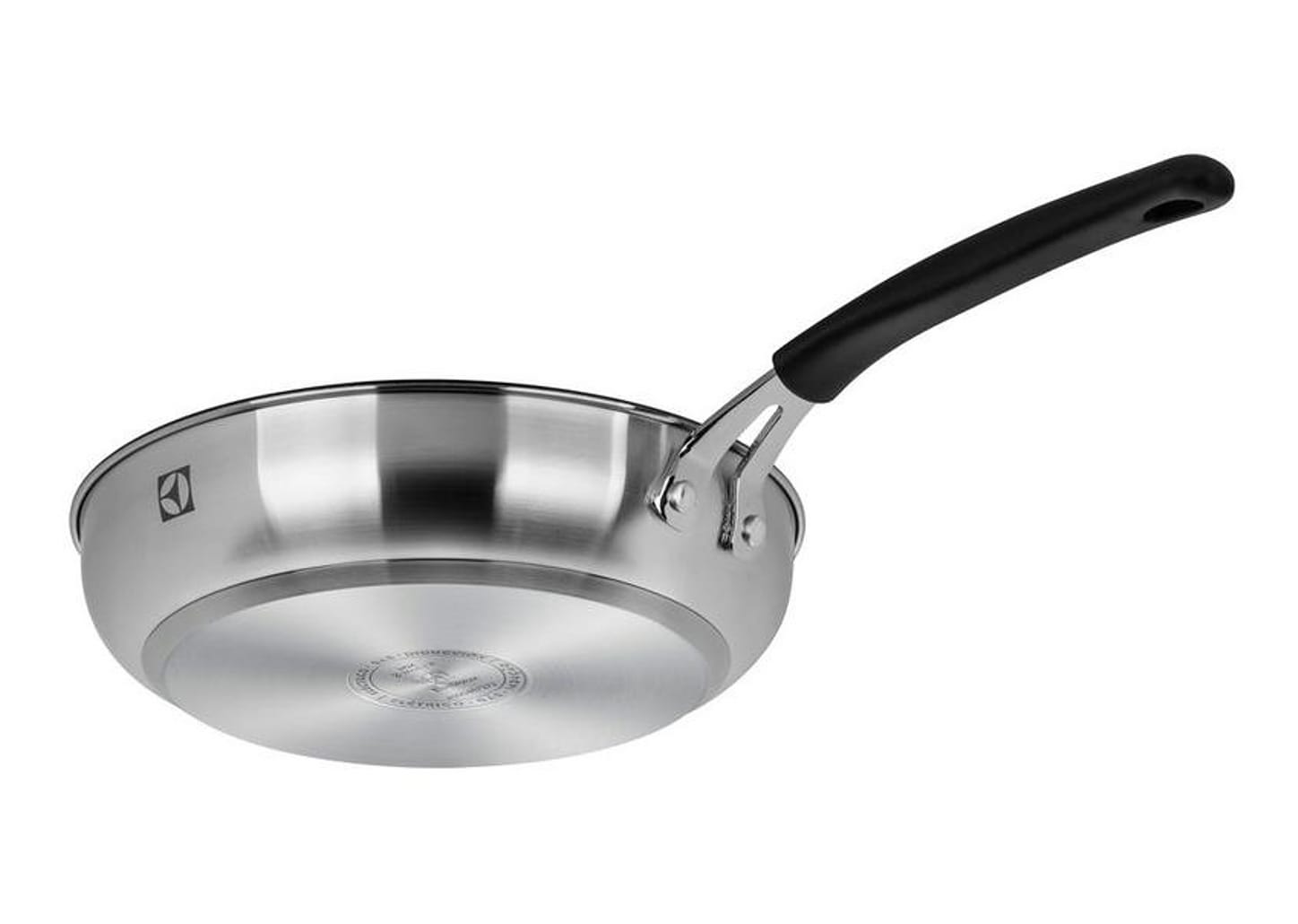 Frigideira Antiaderente Electrolux Inox 41044561