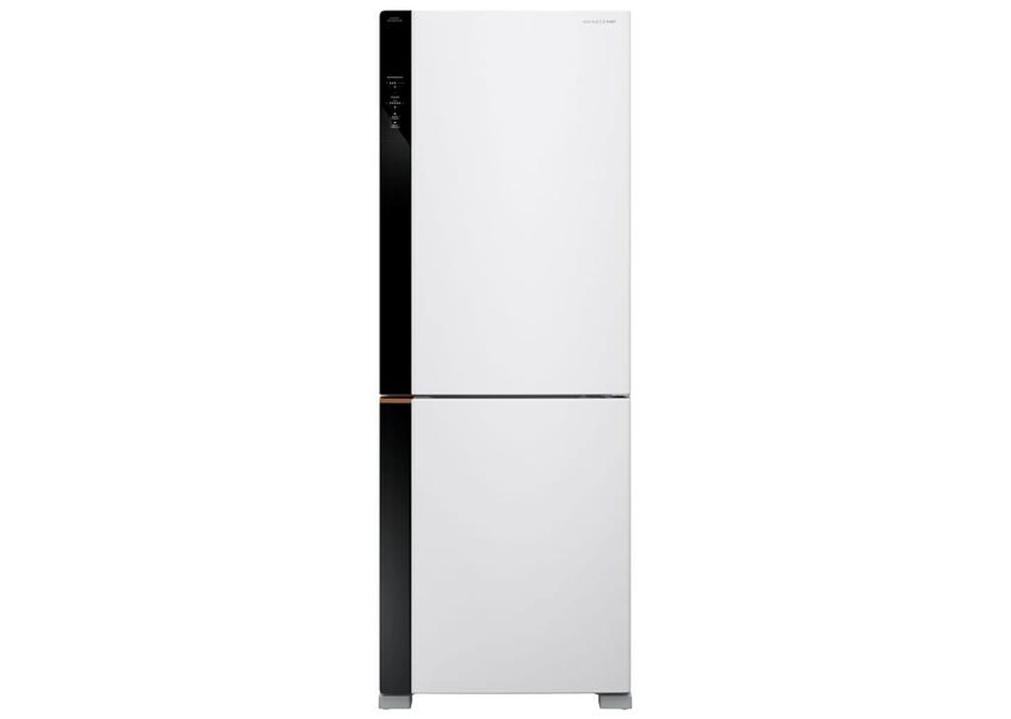 Geladeira/Refrigerador Brastemp Frost Free Inverse Branco 500L BRE66AB Bivolt