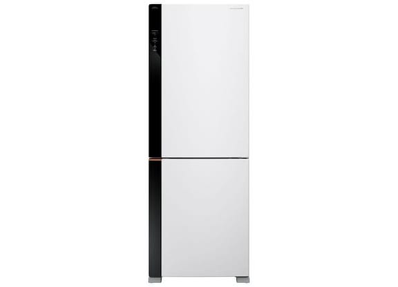 Geladeira/Refrigerador Brastemp Frost Free Inverse Branco 500L BRE66AB Bivolt