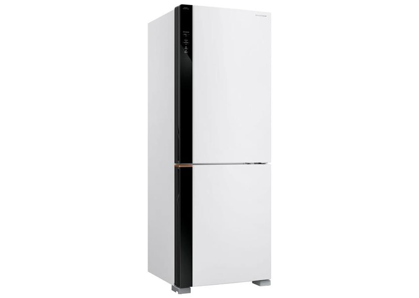 Geladeira/Refrigerador Brastemp Frost Free Inverse Branco 500L BRE66AB Bivolt