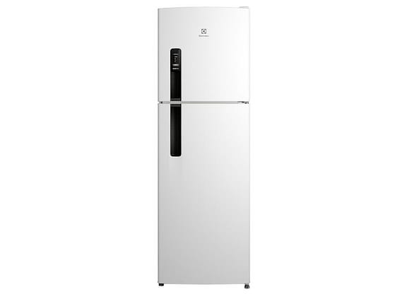 Geladeira/Refrigerador Electrolux Frost Free Duplex Branca 400L IF44