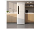 Geladeira/Refrigerador Electrolux Frost Free Duplex Branca 400L IF44