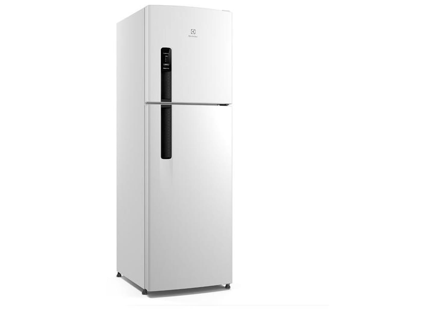 Geladeira/Refrigerador Electrolux Frost Free Duplex Branca 400L IF44