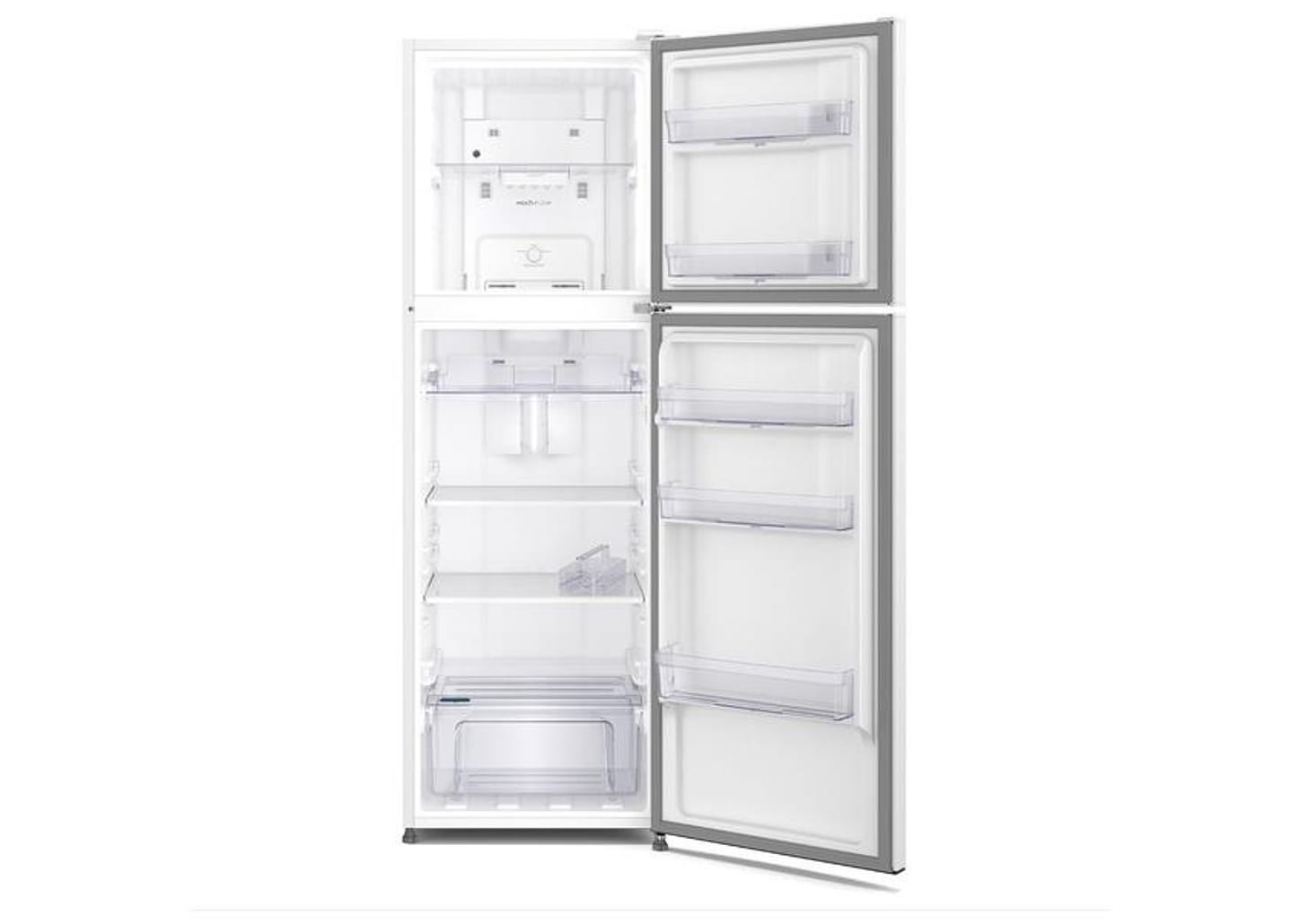 Geladeira/Refrigerador Electrolux Frost Free Duplex Branca 400L IF44