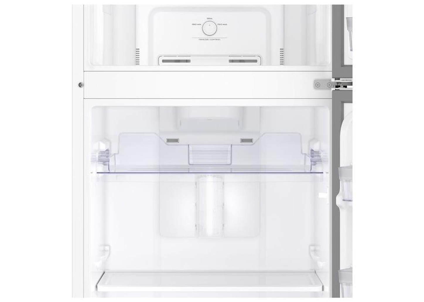 Geladeira/Refrigerador Electrolux Frost Free Duplex Branca 400L IF44