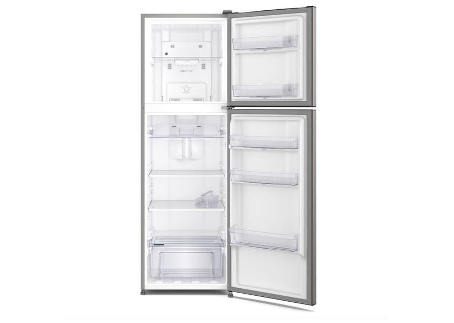 Geladeira/Refrigerador Electrolux Frost Free Duplex 400L IF44