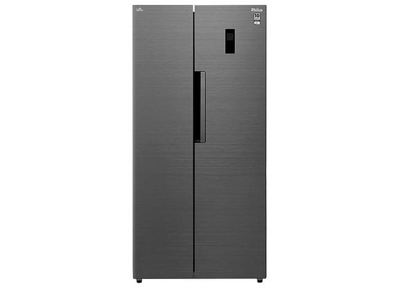 Geladeira/Refrigerador Philco Frost Free Side By Side 460L PRF46C