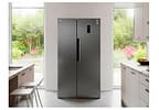 Geladeira/Refrigerador Philco Frost Free Side By Side 460L PRF46C