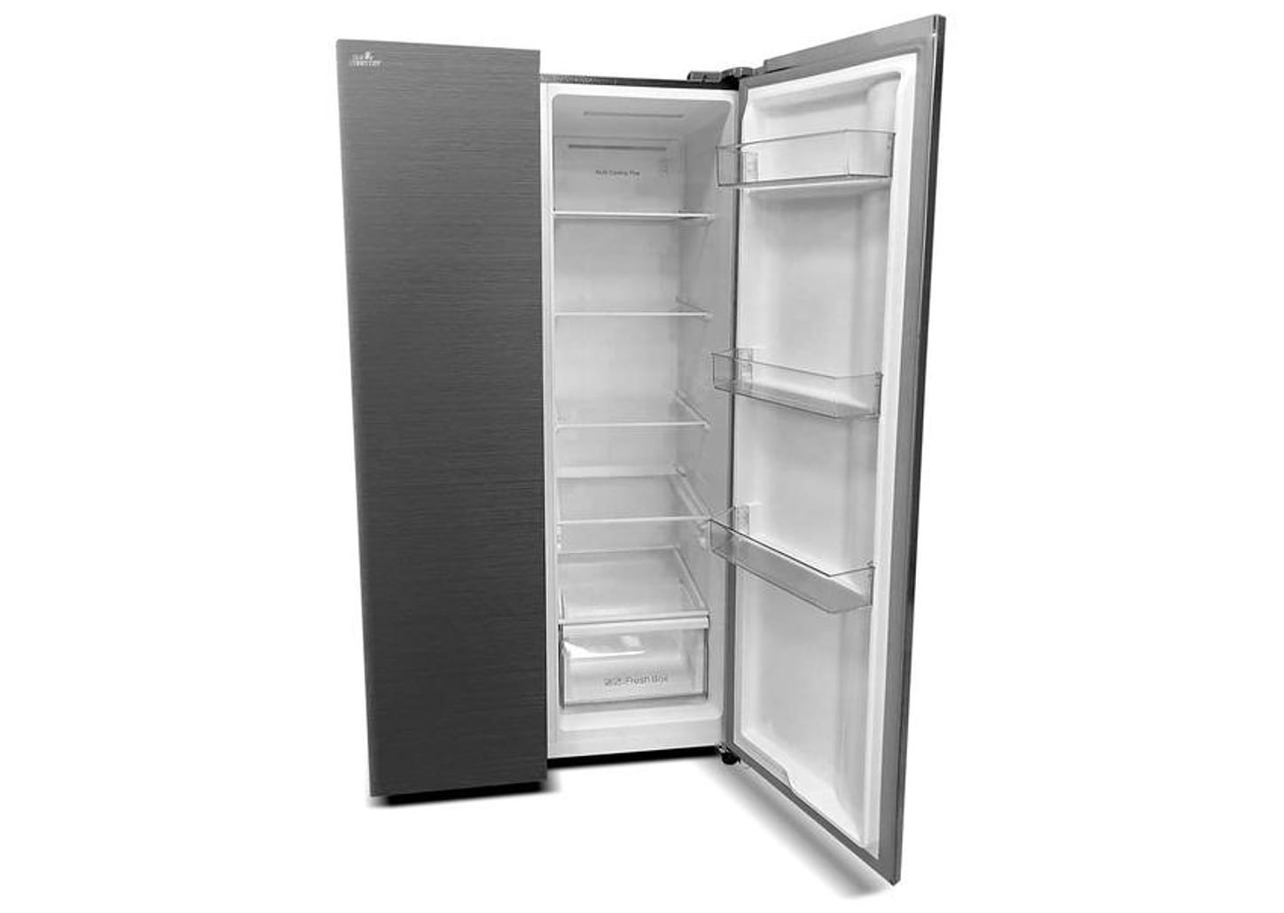 Geladeira/Refrigerador Philco Frost Free Side By Side 460L PRF46C