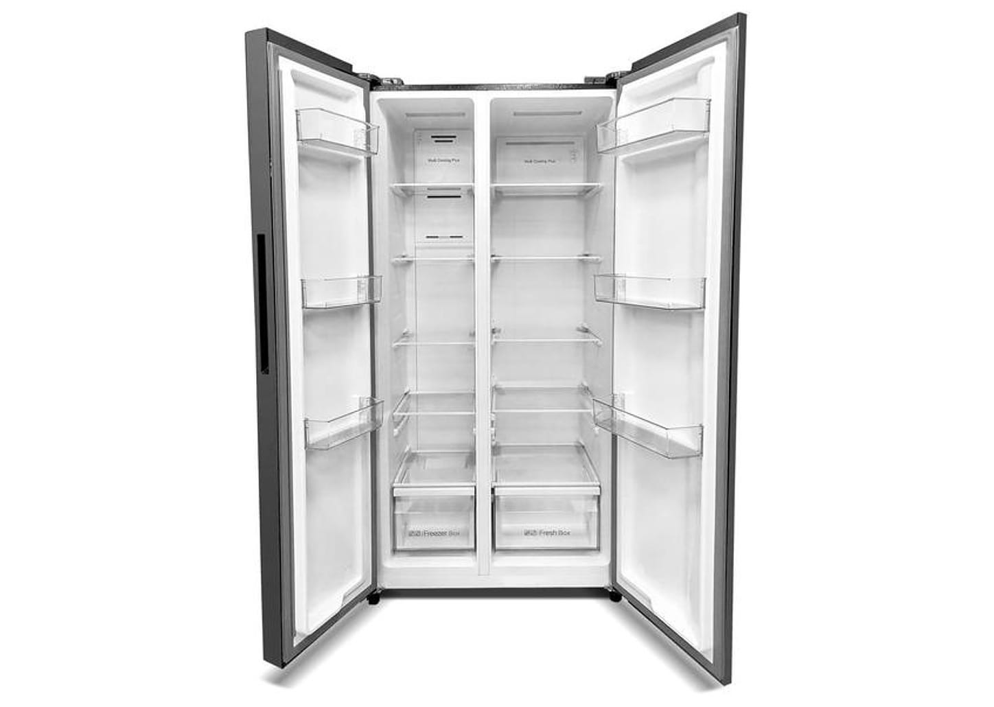 Geladeira/Refrigerador Philco Frost Free Side By Side 460L PRF46C