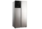 Geladeira/Refrigerador Electrolux Frost Free Side by Side 431L ES40S Bivolt