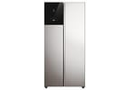 Geladeira/Refrigerador Electrolux Frost Free Side by Side 431L ES40S Bivolt