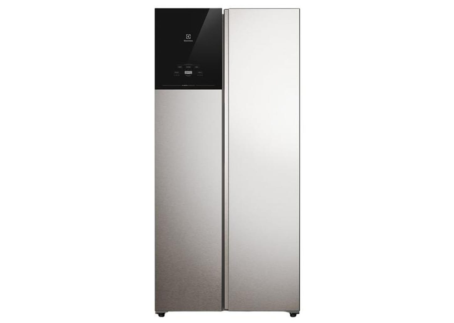Geladeira/Refrigerador Electrolux Frost Free Side by Side 431L ES40S Bivolt