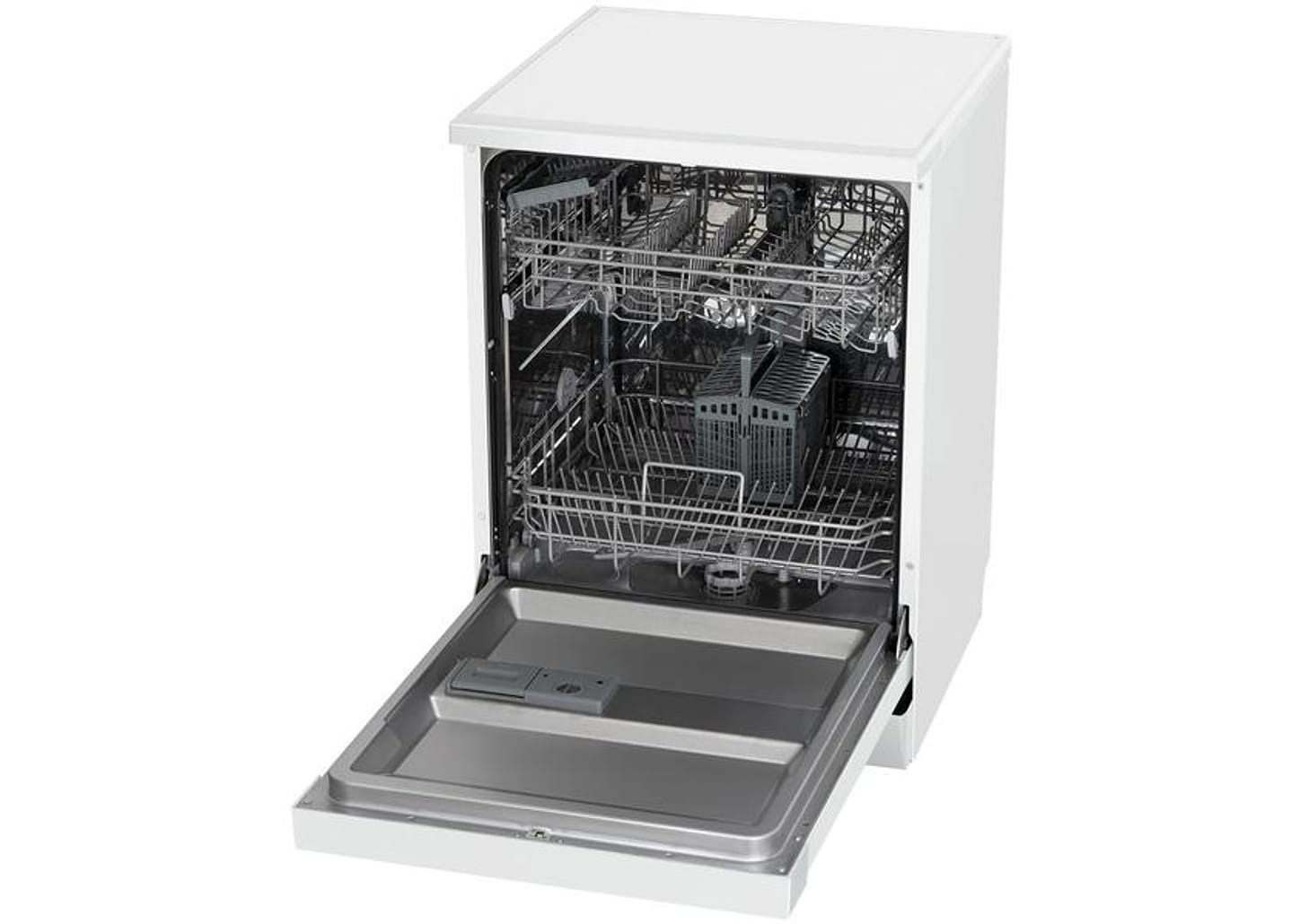 Lava-louças Midea DWA14B1 14 Serviços