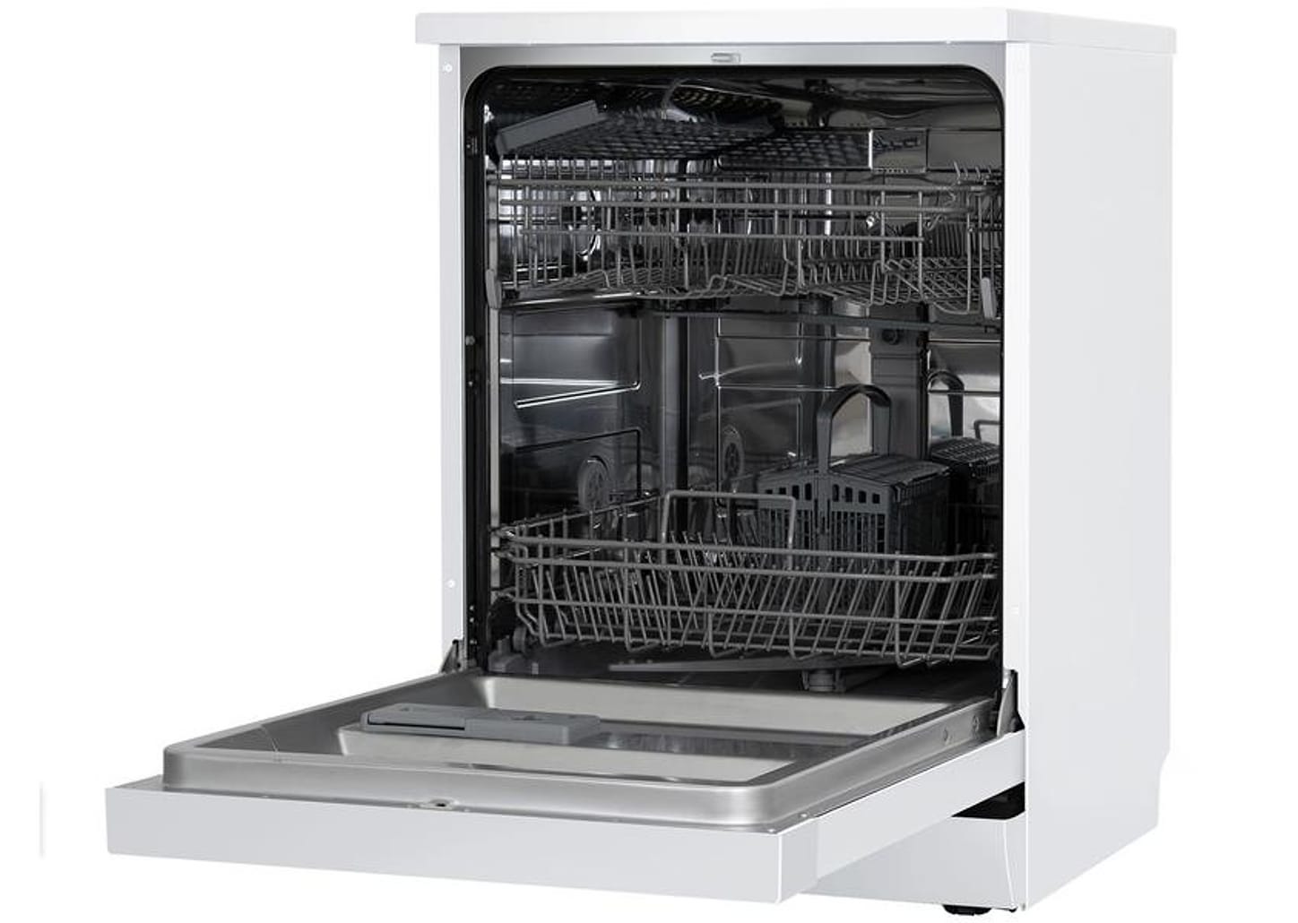 Lava-louças Midea DWA14B1 14 Serviços