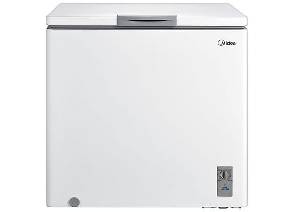 Freezer Horizontal Midea 1 Porta 198L MDRC280SFZ013