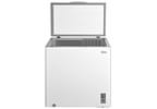 Freezer Horizontal Midea 1 Porta 198L MDRC280SFZ013