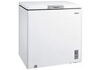 Freezer Horizontal Midea 1 Porta 198L MDRC280SFZ013