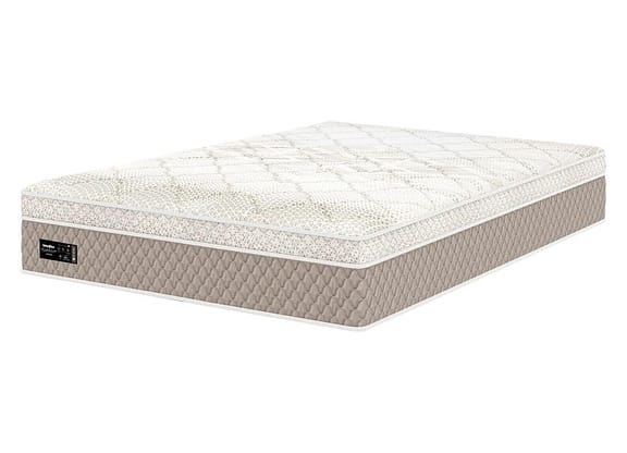 Colchão Casal Umaflex de Mola 30x138x188cm Verona