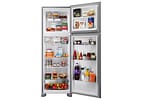 Geladeira/Refrigerador Brastemp Frost Free Duplex Inox 415L BRM52MK