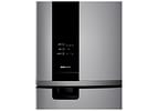 Geladeira/Refrigerador Brastemp Frost Free Duplex Inox 415L BRM52MK