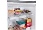 Geladeira/Refrigerador Brastemp Frost Free Duplex Inox 415L BRM52MK