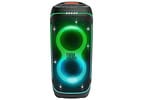 Caixa de Som JBL PartyBox 720 Bluetooth Amplificada Portátil 800W