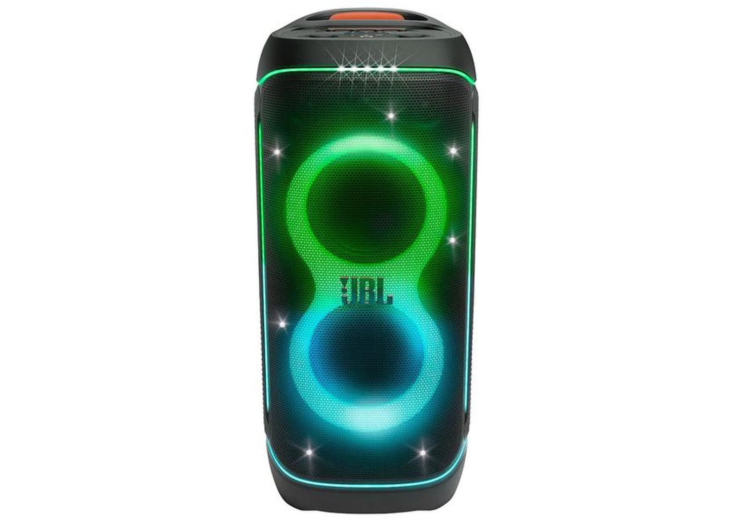 Caixa de Som JBL PartyBox 720 Bluetooth Amplificada Portátil 800W