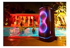 Caixa de Som JBL PartyBox 720 Bluetooth Amplificada Portátil 800W