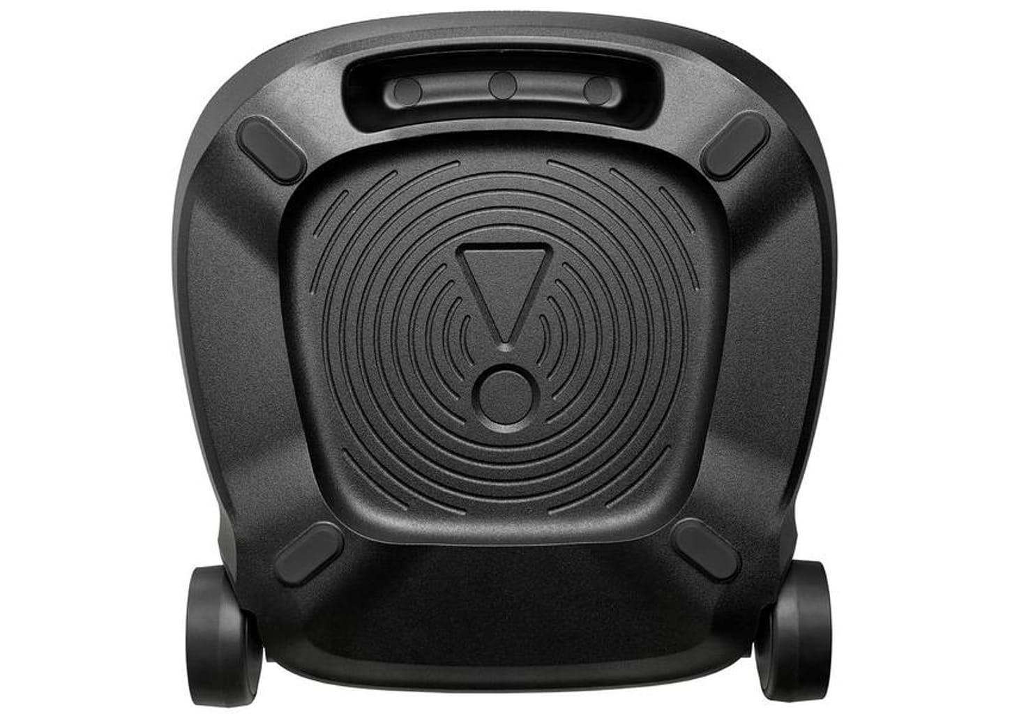 Caixa de Som JBL PartyBox 720 Bluetooth Amplificada Portátil 800W