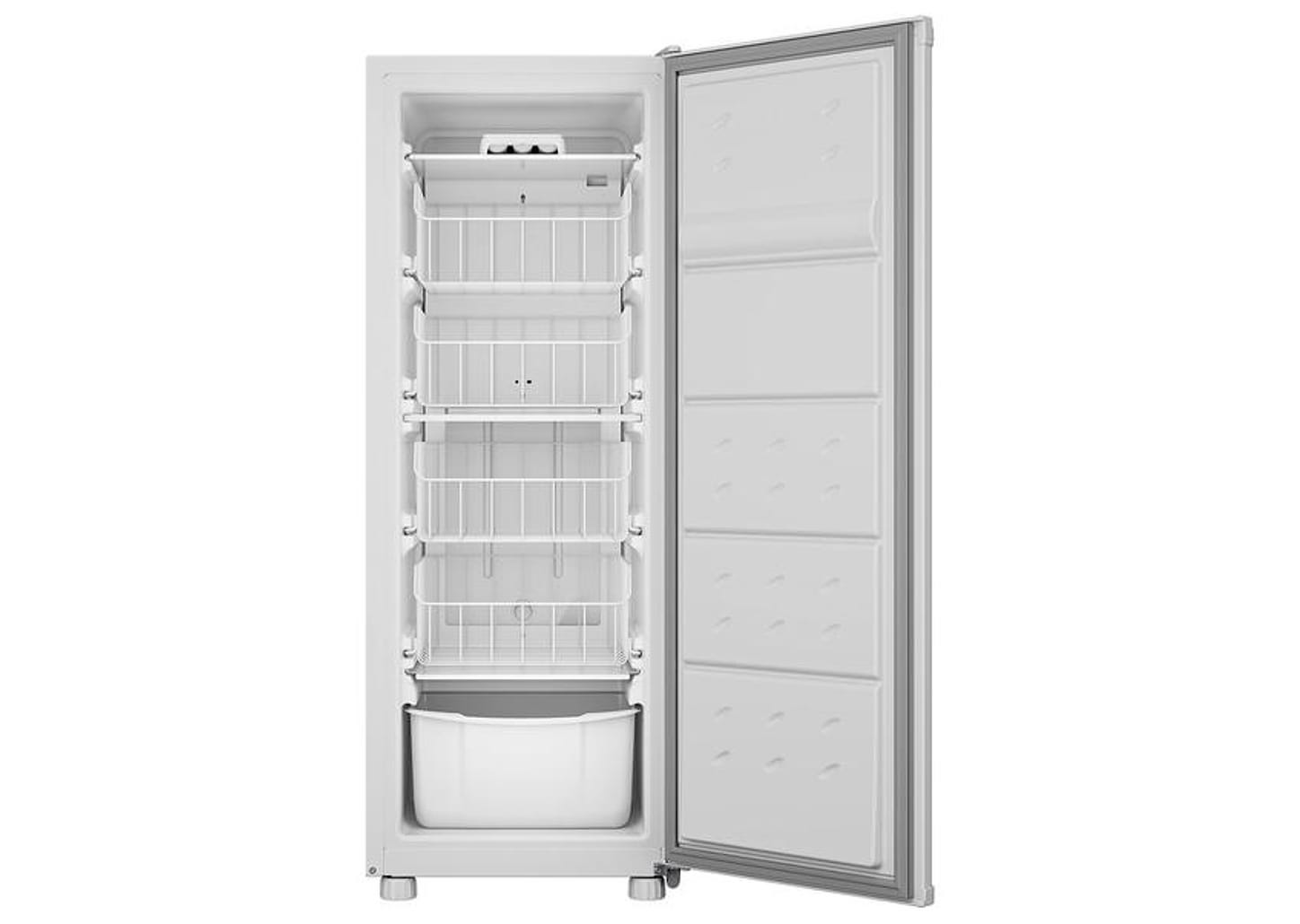 Freezer Vertical Consul CVU18MB 1 Porta 159L
