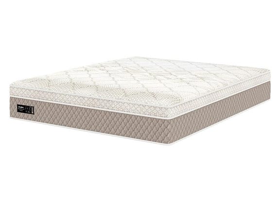 Colchão Queen Umaflex de Mola 30x158x198cm Verona