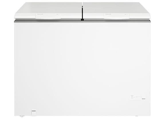 Freezer Horizontal Consul 2 Portas 410L CHB42MB