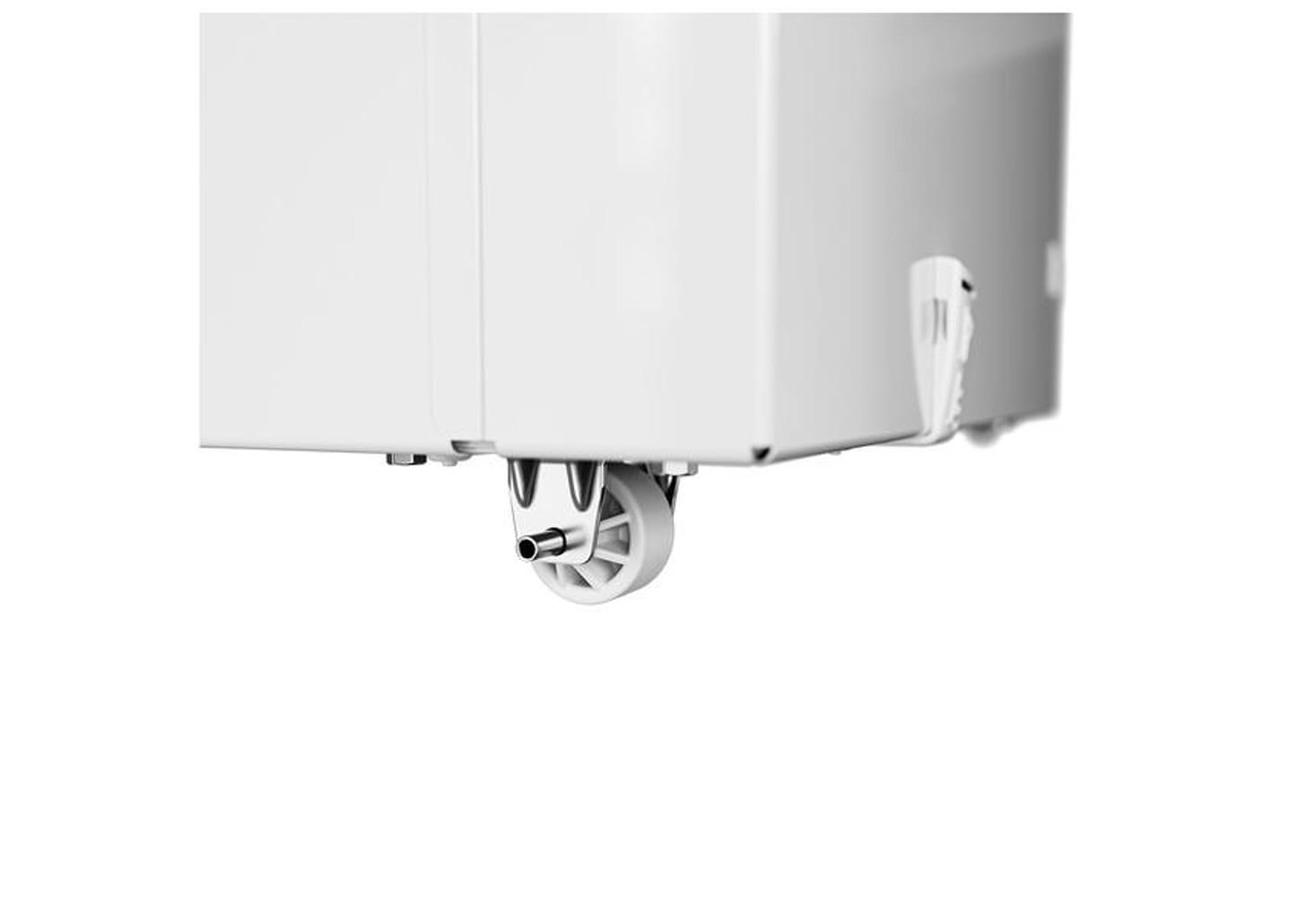 Freezer Horizontal Consul 2 Portas 410L CHB42MB