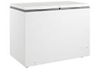 Freezer Horizontal Consul 2 Portas 410L CHB42MB