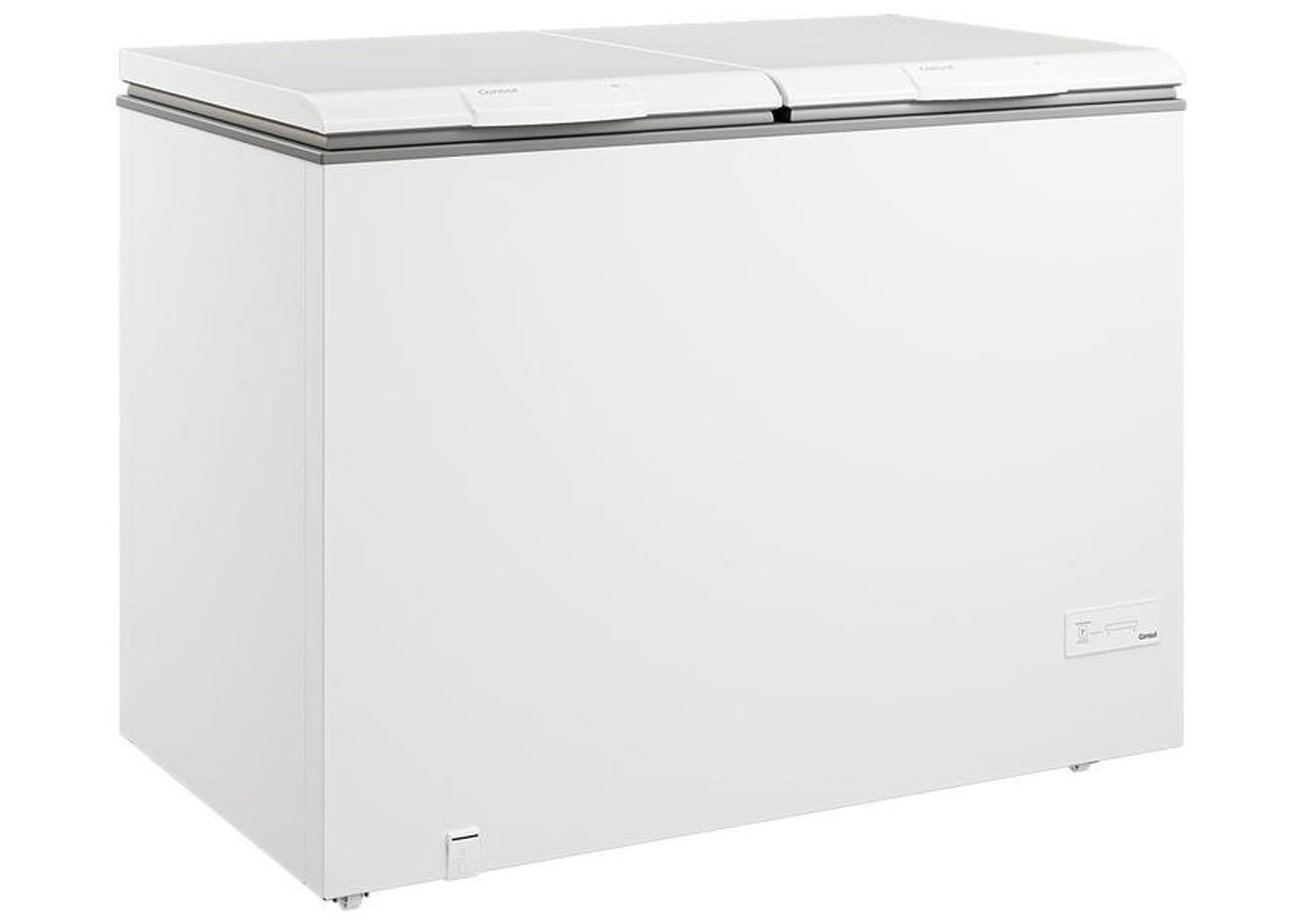 Freezer Horizontal Consul 2 Portas 410L CHB42MB
