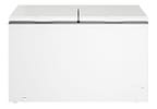Freezer Horizontal Consul 2 Portas 528L CHB53MB