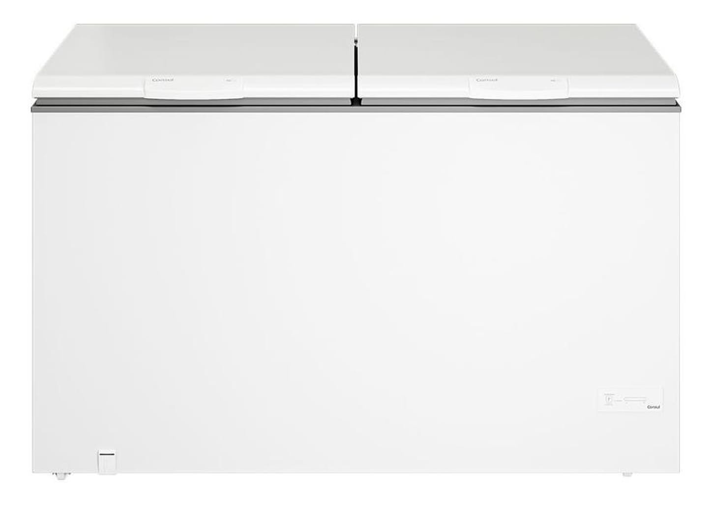 Freezer Horizontal Consul 2 Portas 528L CHB53MB
