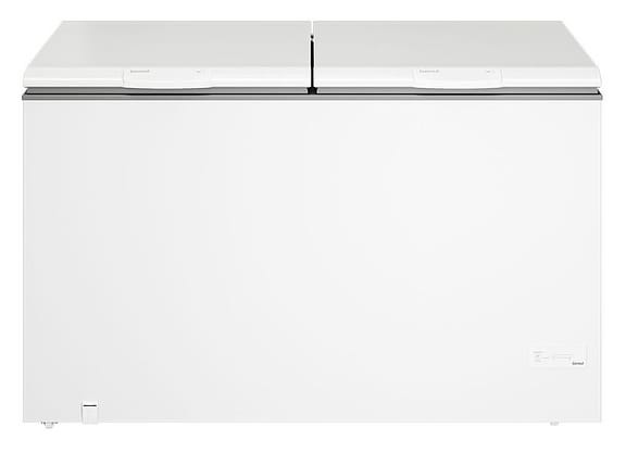 Freezer Horizontal Consul 2 Portas 528L CHB53MB