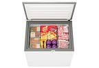 Freezer Horizontal Consul 1 Porta 307L CHA31MB