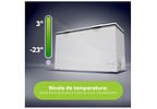 Freezer Horizontal Consul 2 Portas 528L CHB53MB