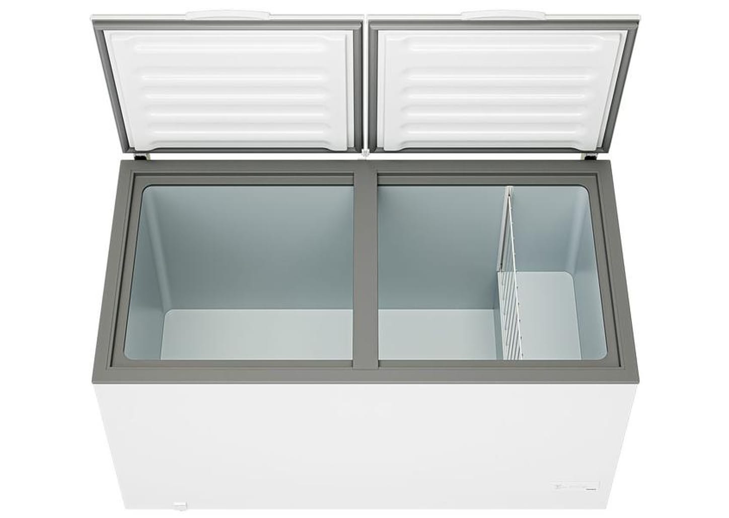 Freezer Horizontal Consul 2 Portas 528L CHB53MB